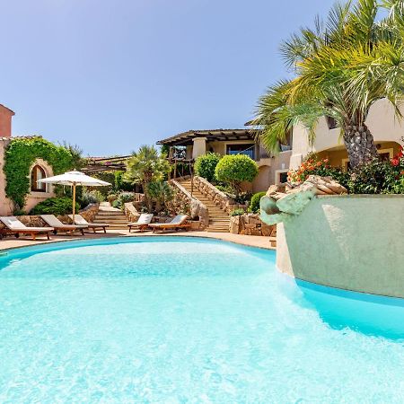 Holiday Home Dalia 18 - Vista Village By Interhome Porto San Paolo  Εξωτερικό φωτογραφία
