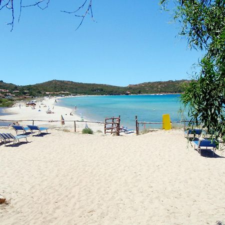 Holiday Home Dalia 18 - Vista Village By Interhome Porto San Paolo  Εξωτερικό φωτογραφία