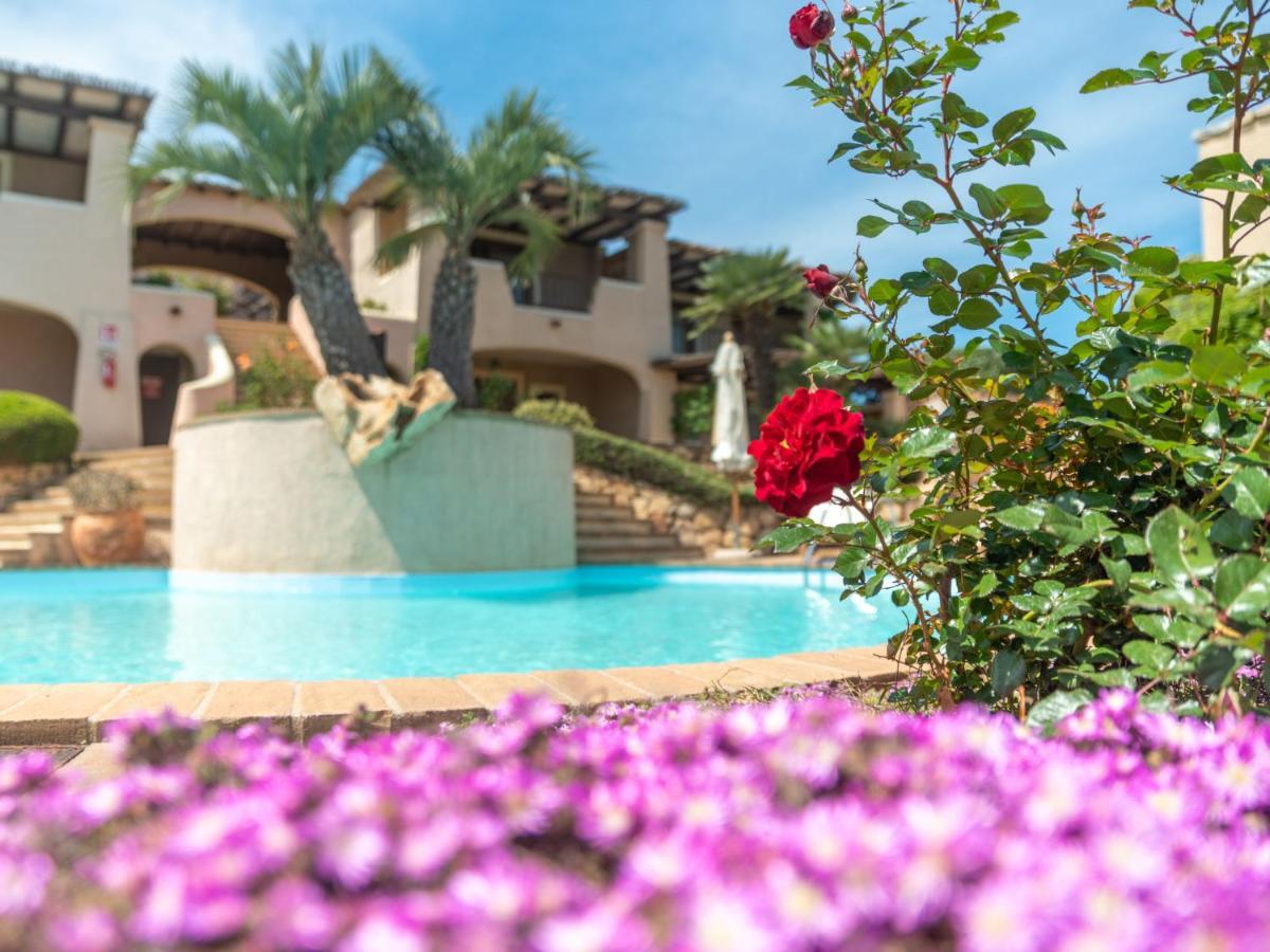 Holiday Home Dalia 18 - Vista Village By Interhome Porto San Paolo  Εξωτερικό φωτογραφία