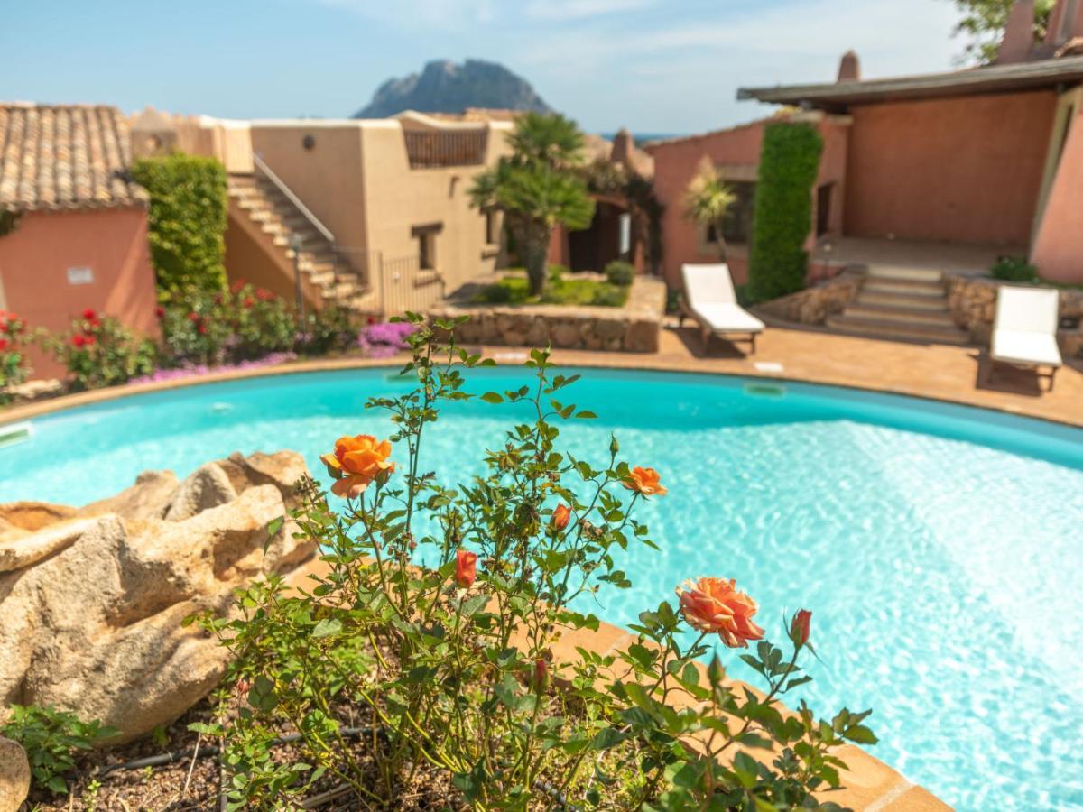 Holiday Home Dalia 18 - Vista Village By Interhome Porto San Paolo  Εξωτερικό φωτογραφία