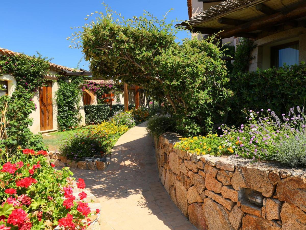Holiday Home Dalia 18 - Vista Village By Interhome Porto San Paolo  Εξωτερικό φωτογραφία