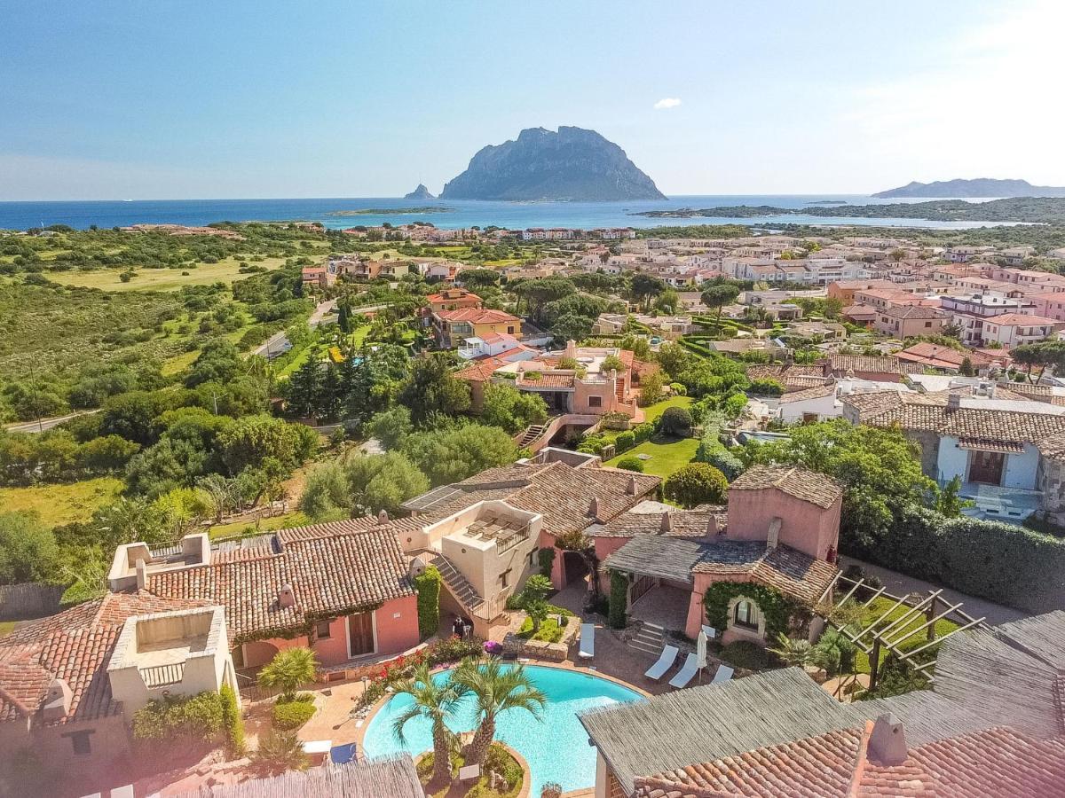 Holiday Home Dalia 18 - Vista Village By Interhome Porto San Paolo  Εξωτερικό φωτογραφία