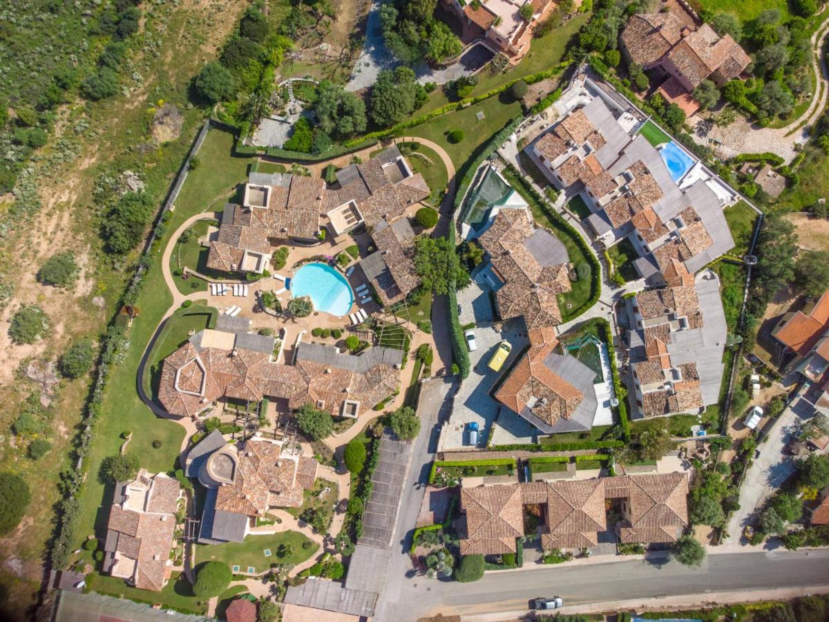 Holiday Home Dalia 18 - Vista Village By Interhome Porto San Paolo  Εξωτερικό φωτογραφία