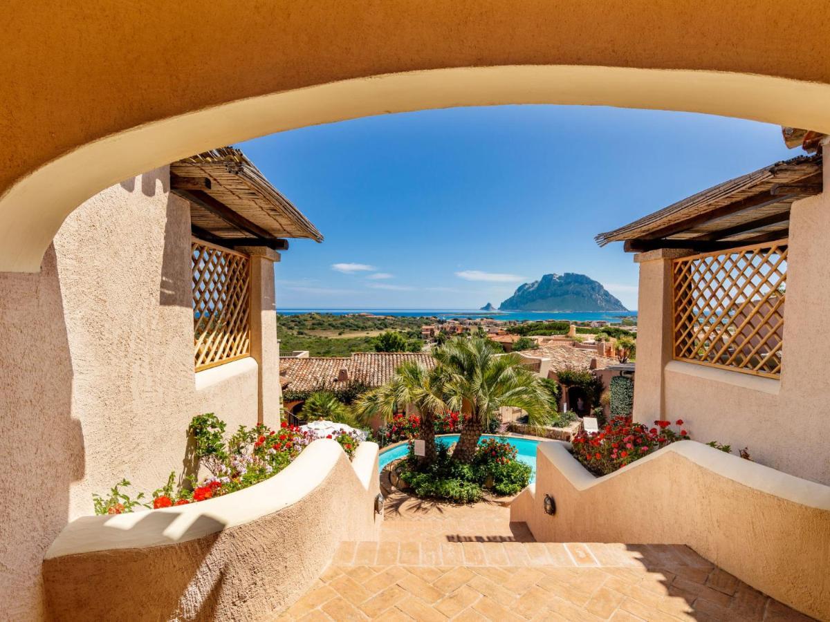 Holiday Home Dalia 18 - Vista Village By Interhome Porto San Paolo  Εξωτερικό φωτογραφία