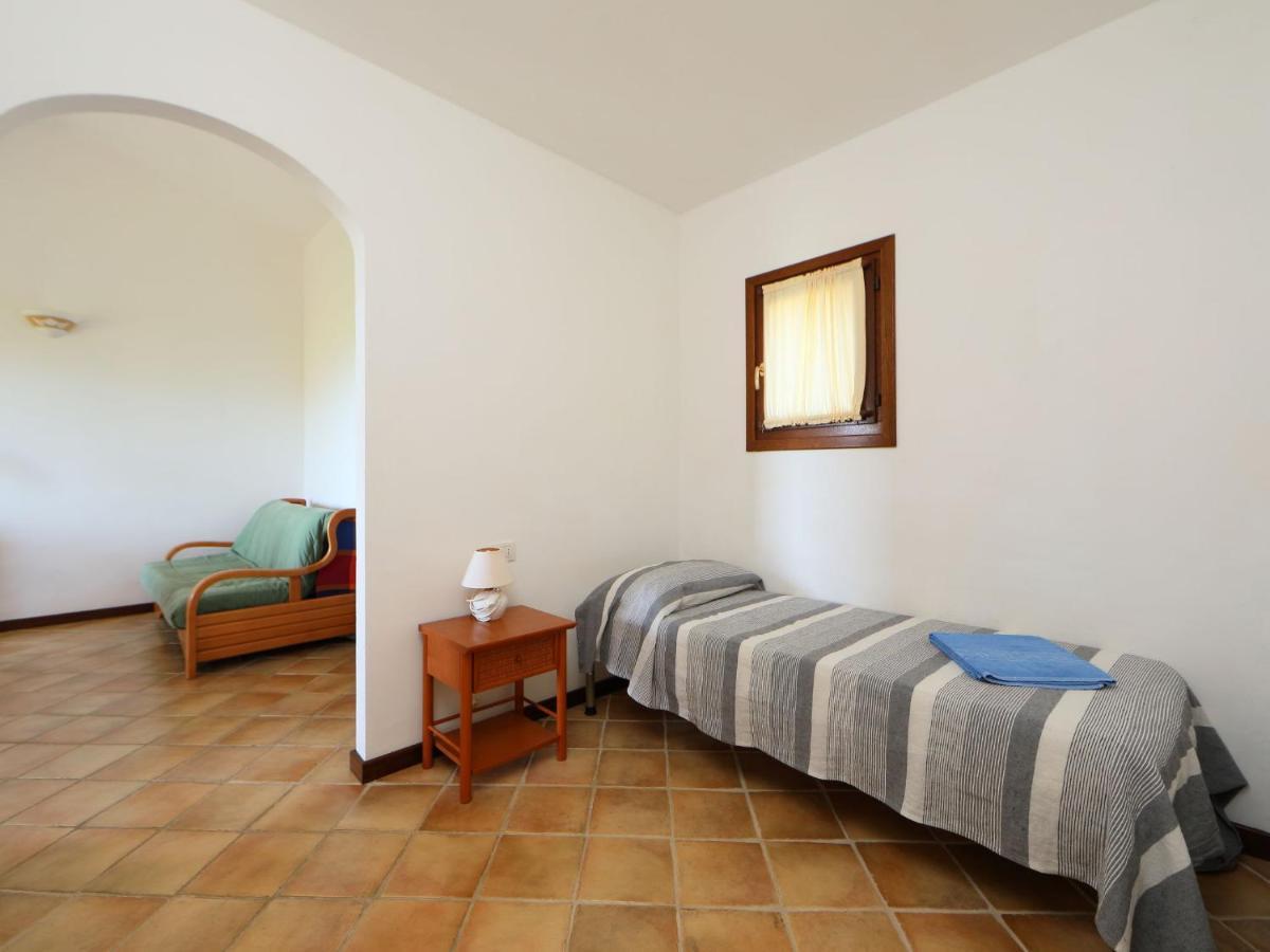 Holiday Home Dalia 18 - Vista Village By Interhome Porto San Paolo  Εξωτερικό φωτογραφία