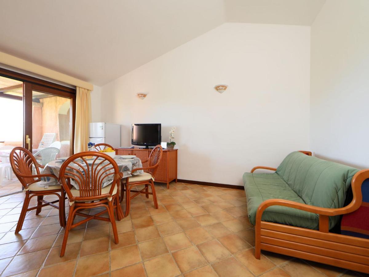 Holiday Home Dalia 18 - Vista Village By Interhome Porto San Paolo  Εξωτερικό φωτογραφία