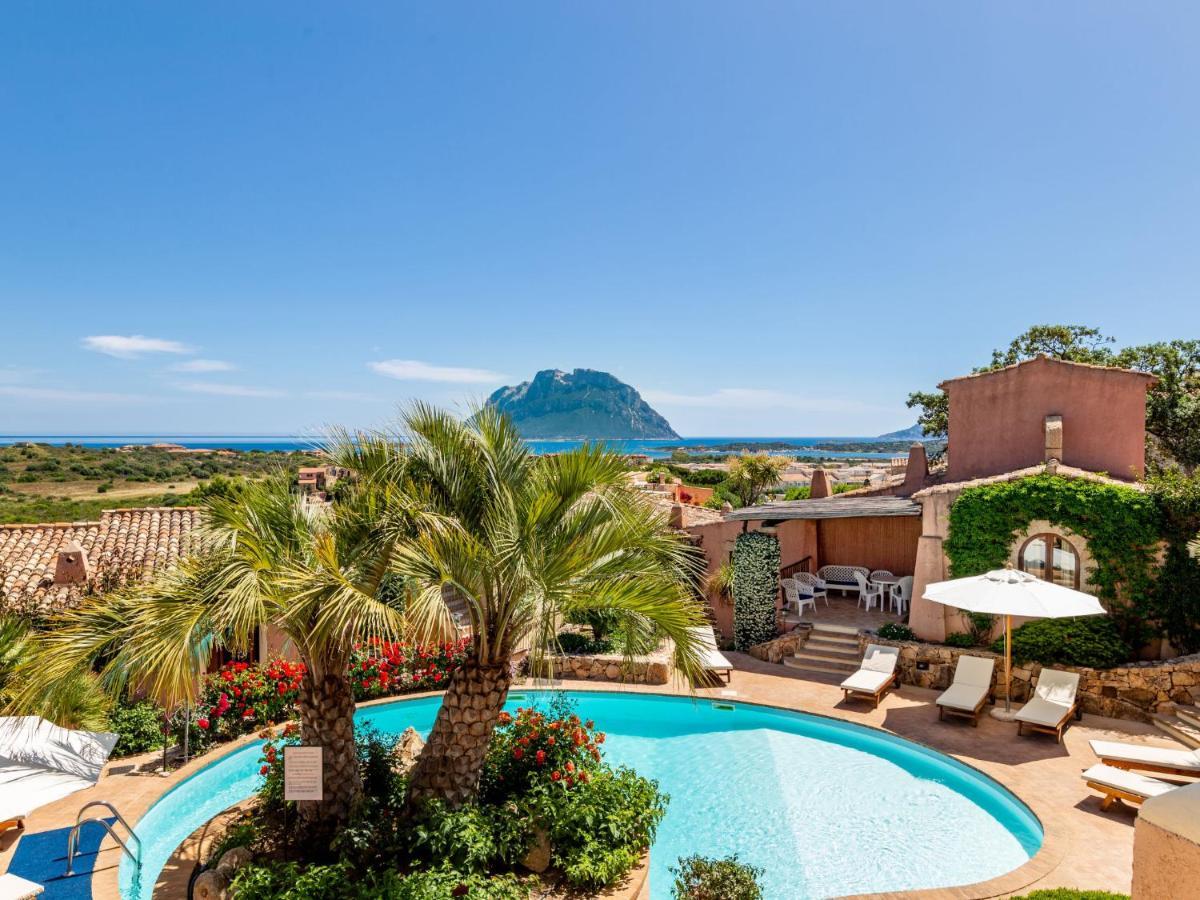 Holiday Home Dalia 18 - Vista Village By Interhome Porto San Paolo  Εξωτερικό φωτογραφία