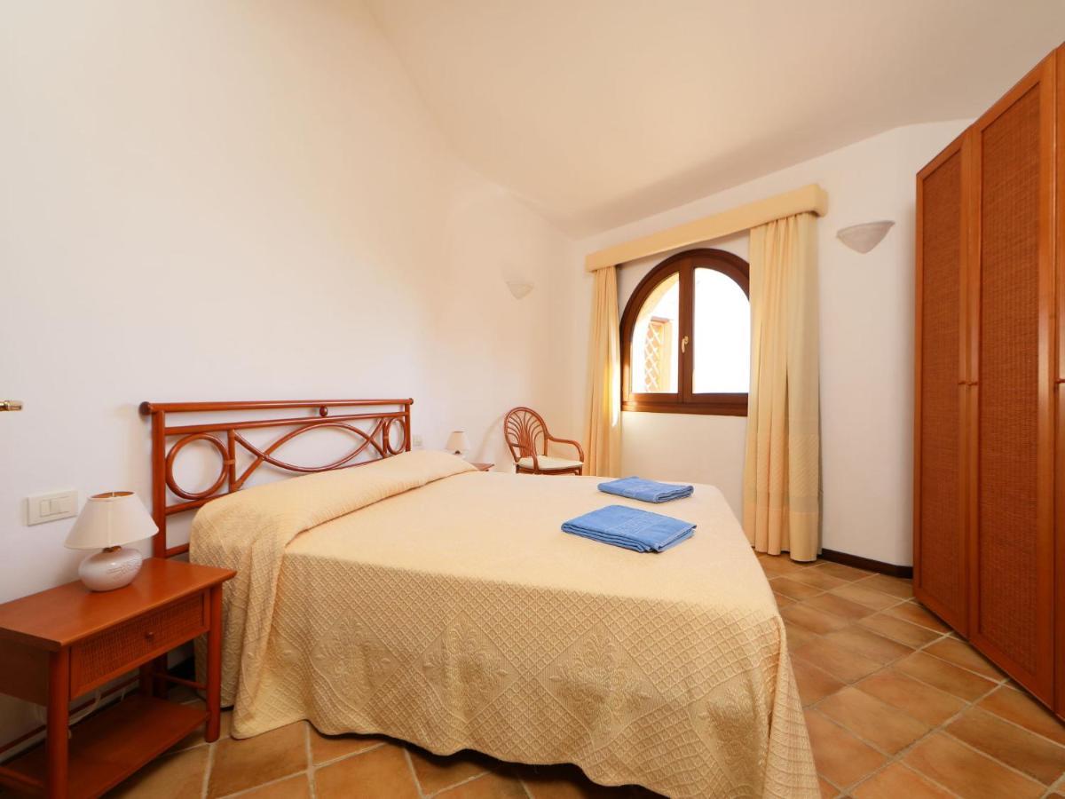 Holiday Home Dalia 18 - Vista Village By Interhome Porto San Paolo  Εξωτερικό φωτογραφία