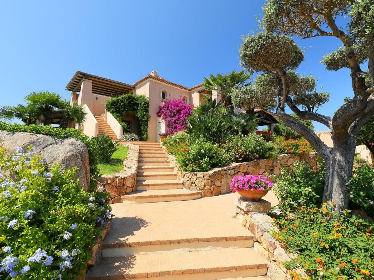 Holiday Home Dalia 18 - Vista Village By Interhome Porto San Paolo  Εξωτερικό φωτογραφία