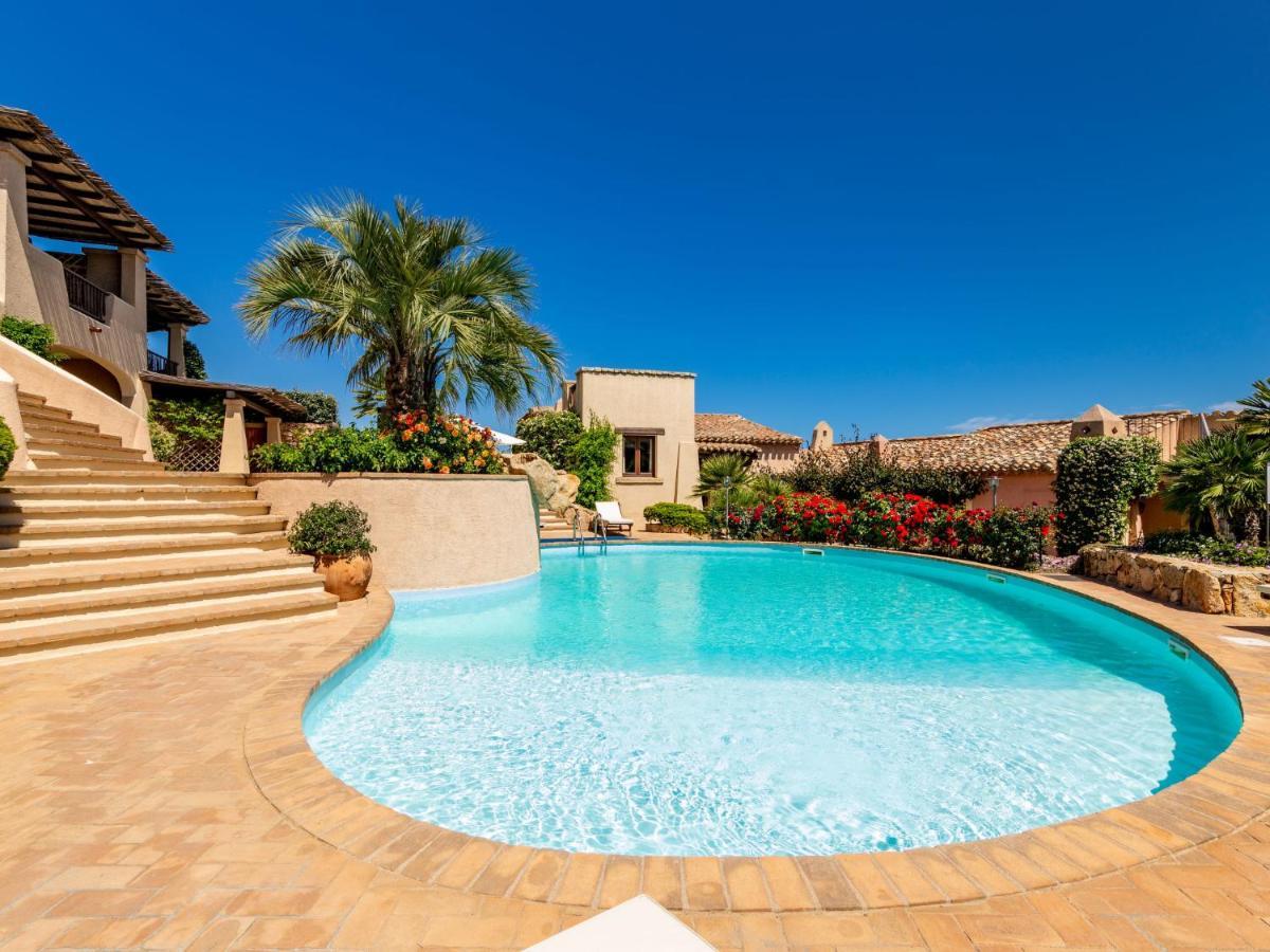 Holiday Home Dalia 18 - Vista Village By Interhome Porto San Paolo  Εξωτερικό φωτογραφία