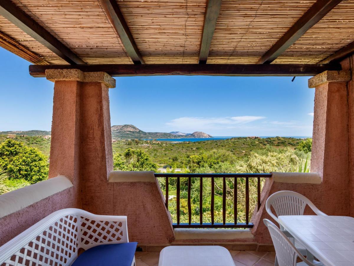 Holiday Home Dalia 18 - Vista Village By Interhome Porto San Paolo  Εξωτερικό φωτογραφία