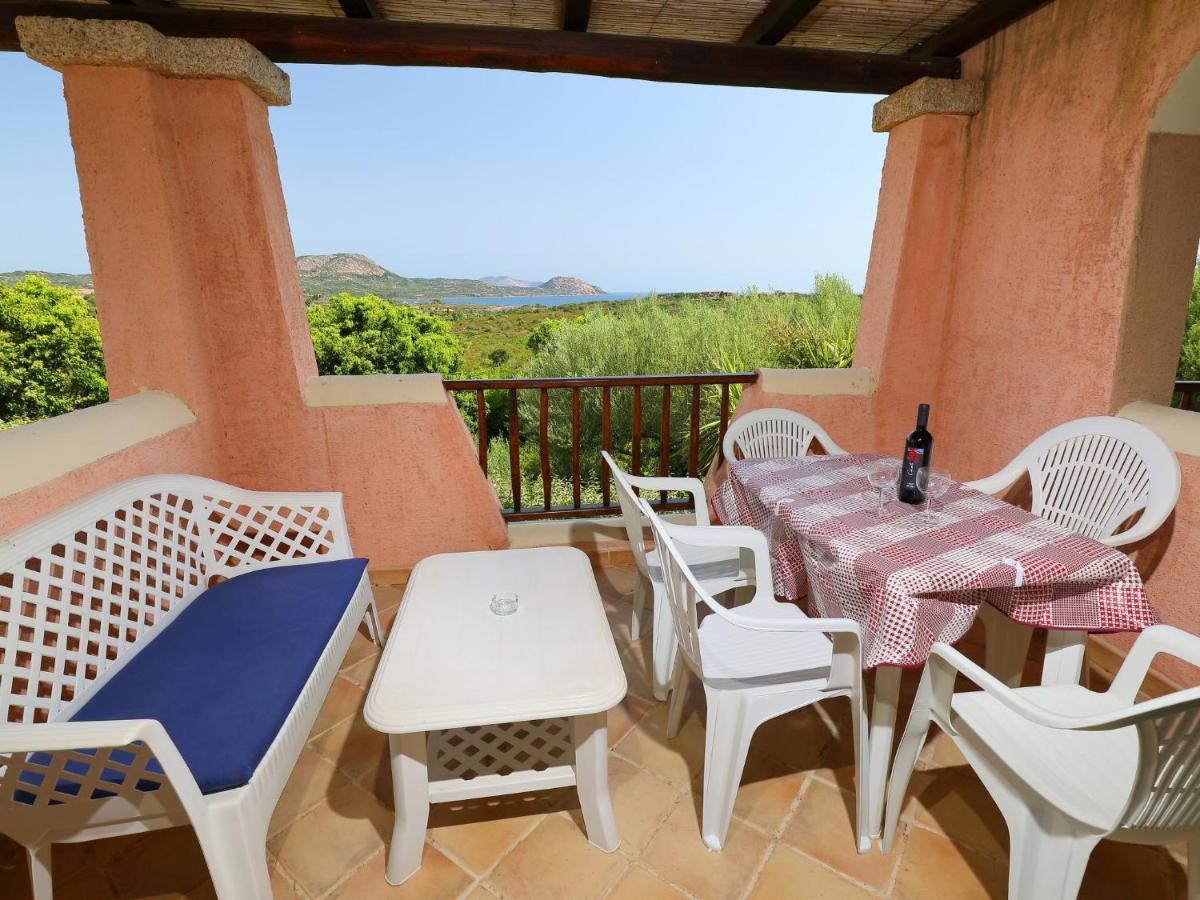 Holiday Home Dalia 18 - Vista Village By Interhome Porto San Paolo  Εξωτερικό φωτογραφία