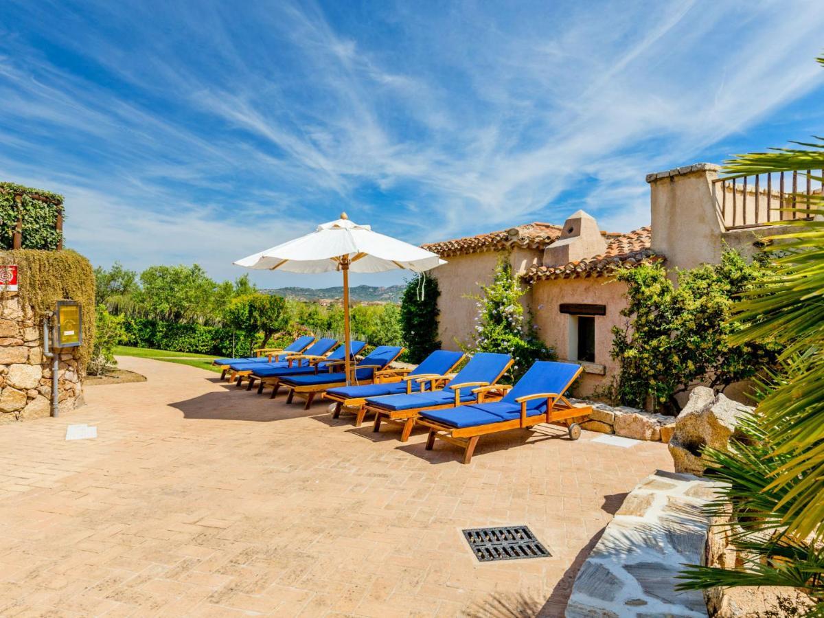 Holiday Home Dalia 18 - Vista Village By Interhome Porto San Paolo  Εξωτερικό φωτογραφία