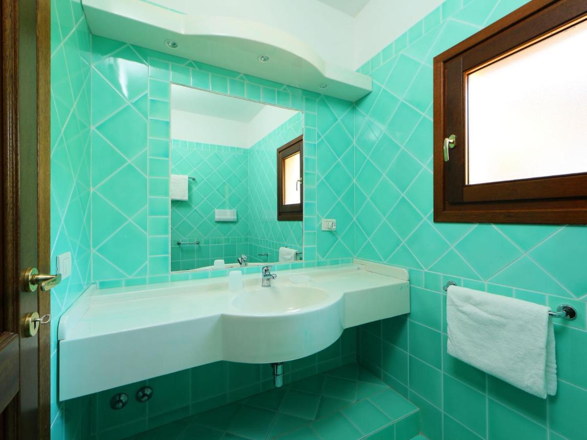 Holiday Home Dalia 18 - Vista Village By Interhome Porto San Paolo  Εξωτερικό φωτογραφία