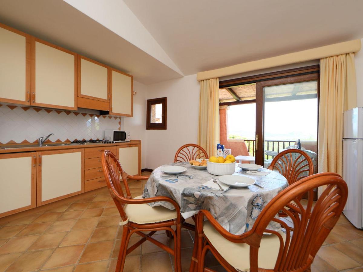 Holiday Home Dalia 18 - Vista Village By Interhome Porto San Paolo  Εξωτερικό φωτογραφία