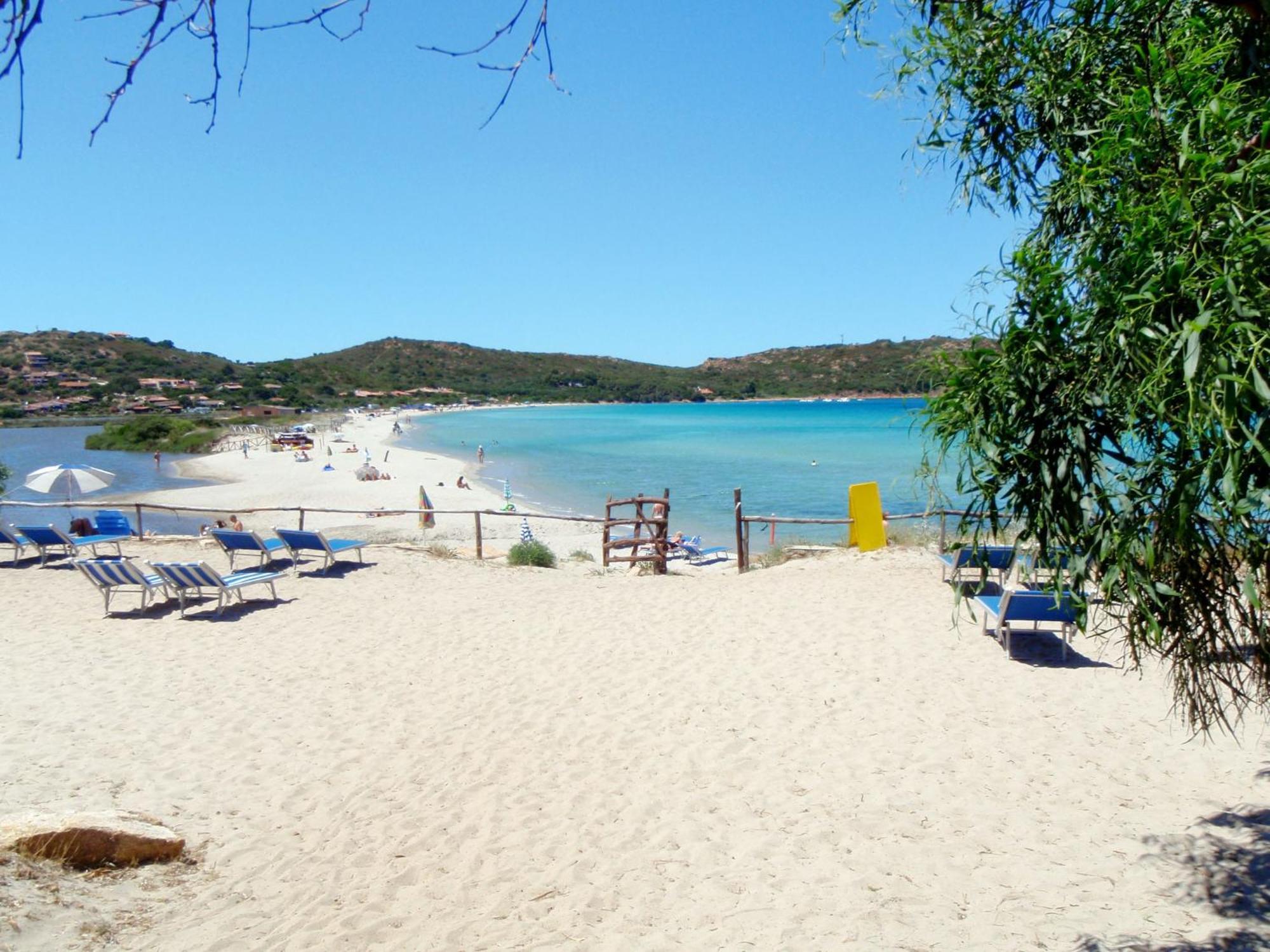 Holiday Home Dalia 18 - Vista Village By Interhome Porto San Paolo  Εξωτερικό φωτογραφία